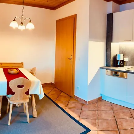 Haus Plattenkar * Obertauern