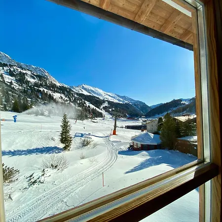 Lejlighed Haus Plattenkar