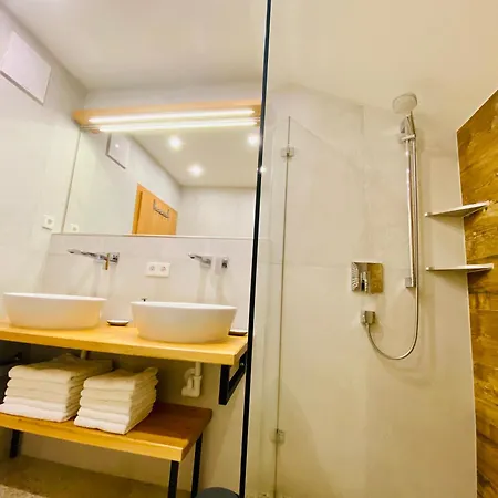 Apartmán Haus Plattenkar Obertauern