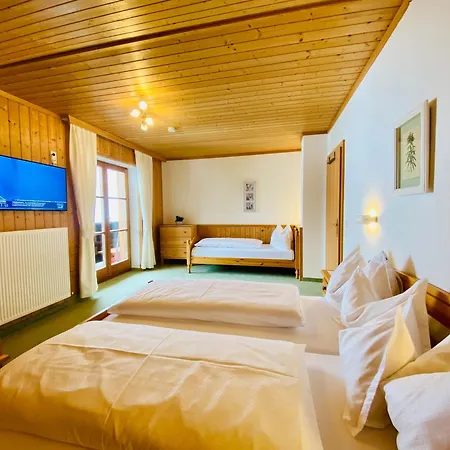 Haus Plattenkar Obertauern