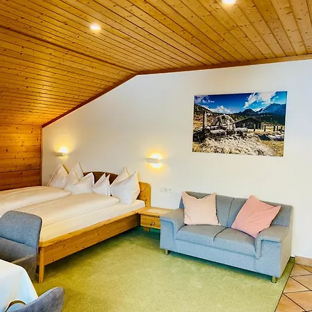 Haus Plattenkar Lejlighed