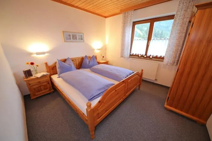 Haus Plattenkar Obertauern