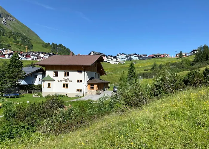 Haus Plattenkar *