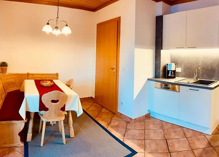 Haus Plattenkar * Obertauern