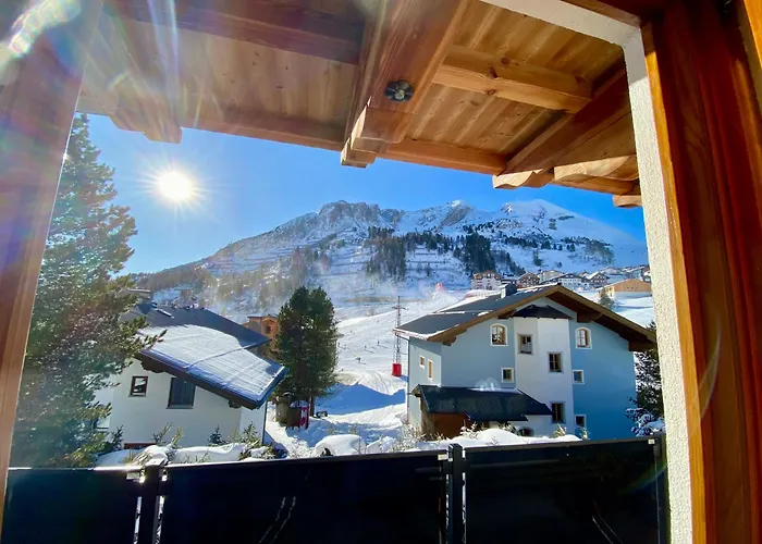 Haus Plattenkar Appartamento