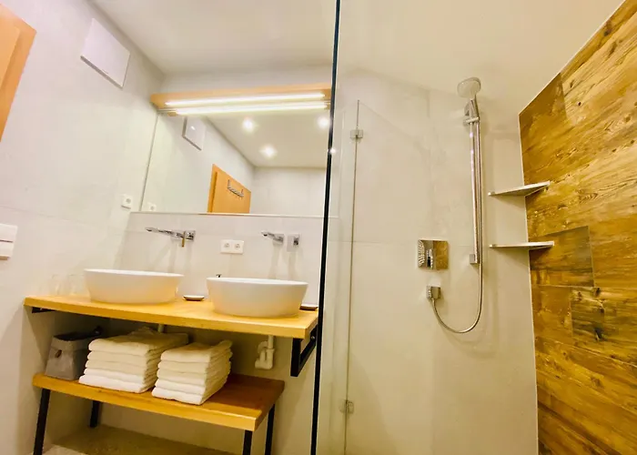 Appartamento Haus Plattenkar Obertauern