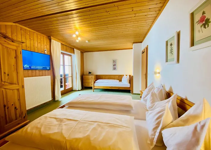 Haus Plattenkar Obertauern