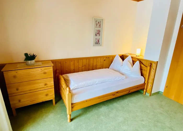 Haus Plattenkar * Obertauern